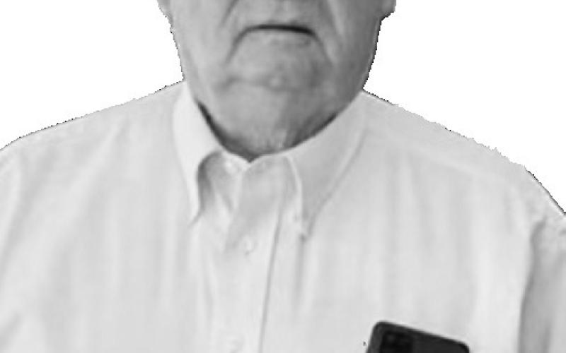 William Brooks