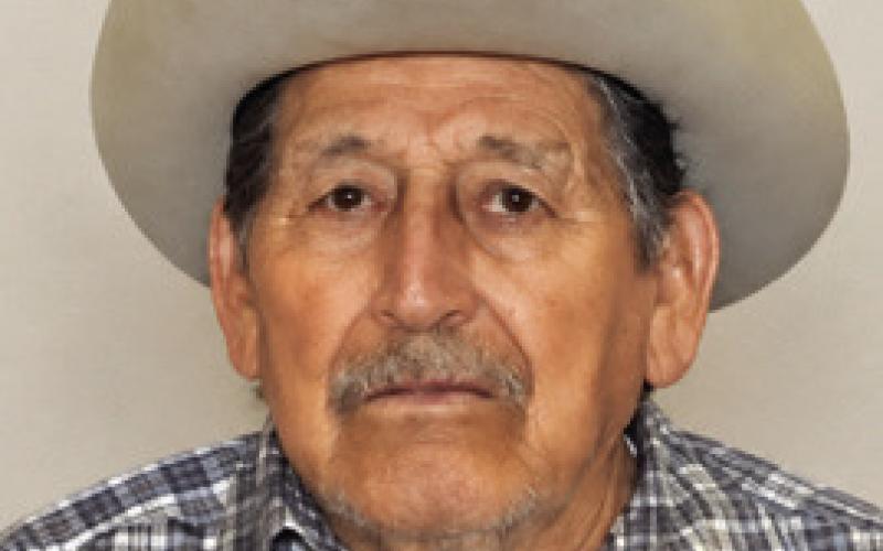 Jaime H. Salazar