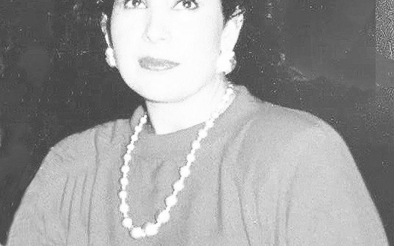 Dora Aguirre Scott