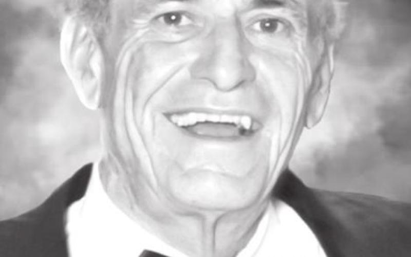 Morris Hasting