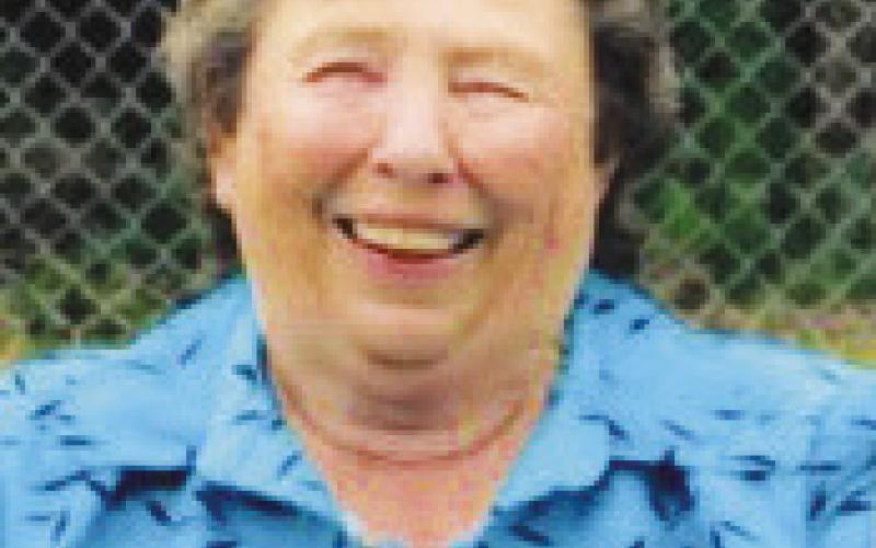 Jean Hildreth