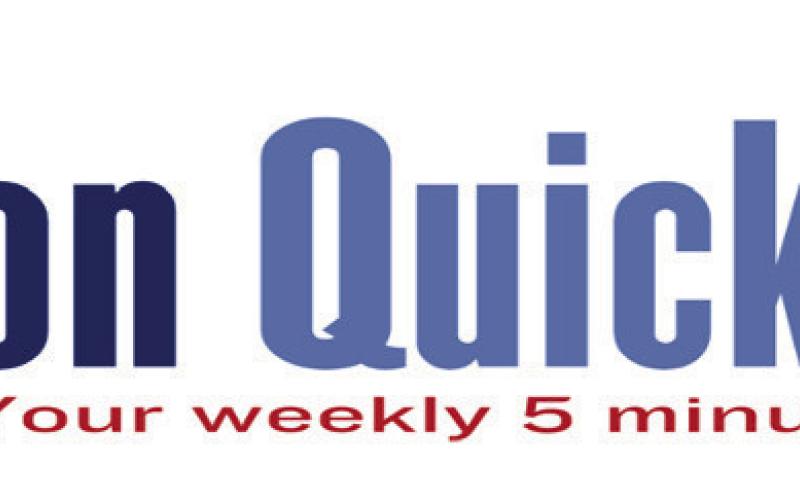 Cotton Quick Take