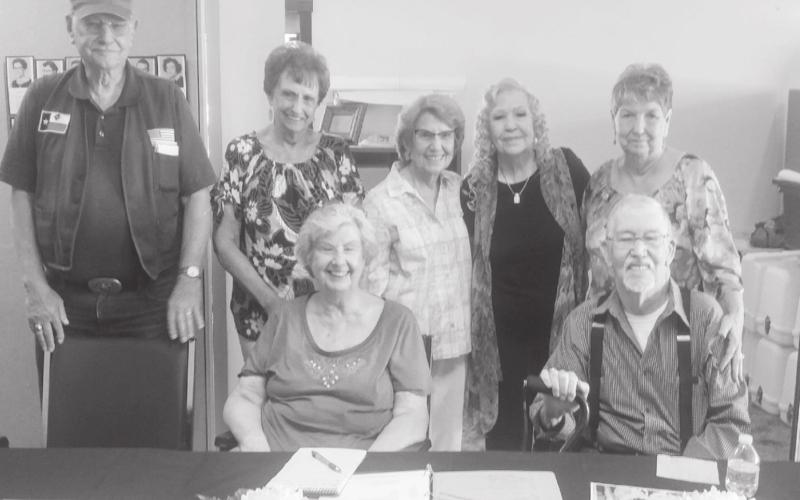The Stanton Class of 1955