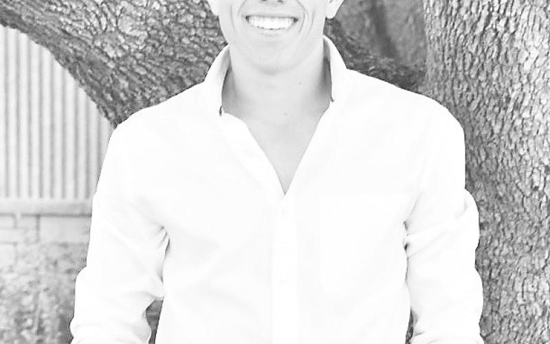 Adam Booth