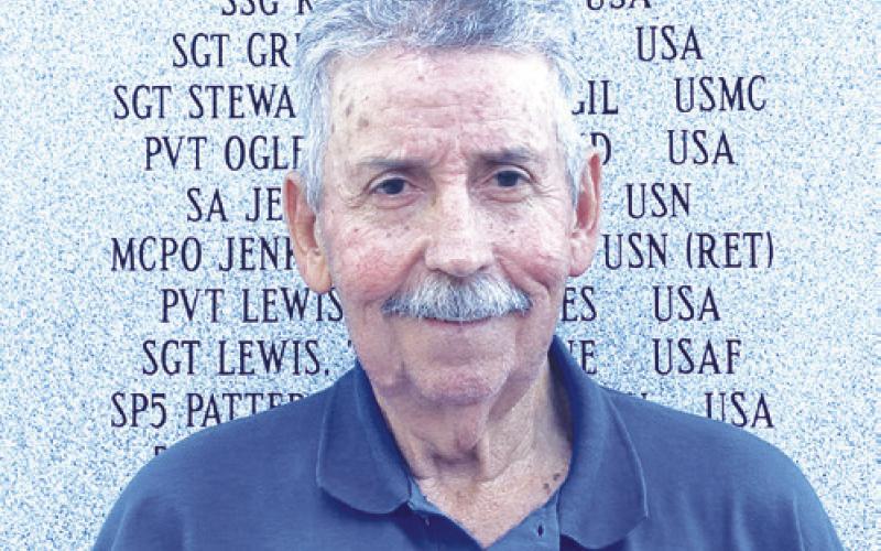Robert Edward Stalvey