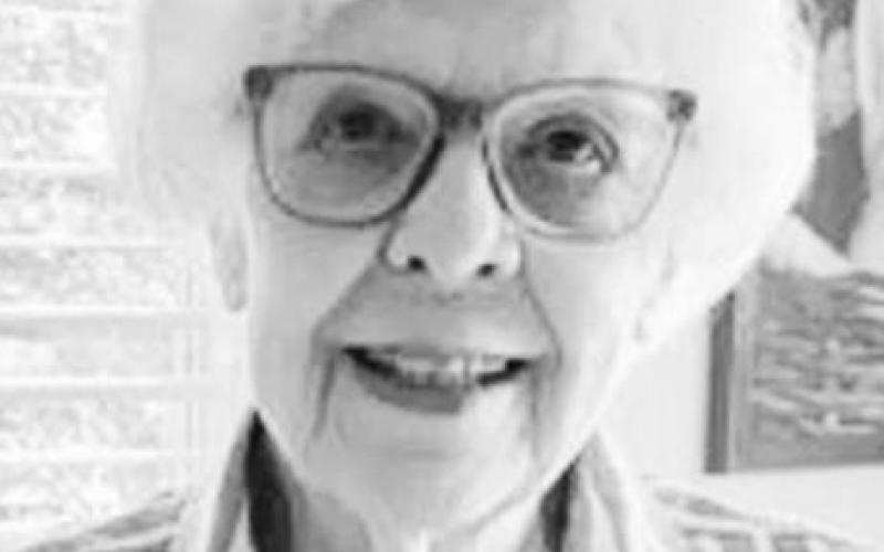 Belle J Latimer