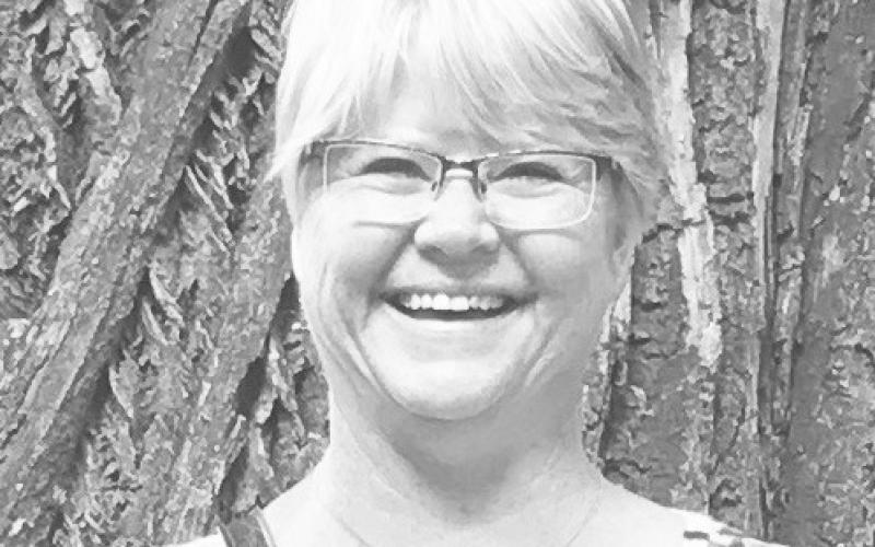 Nora Gaylene Stansbery