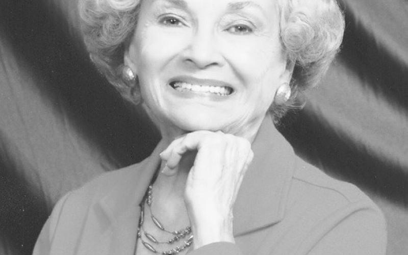 Mary Beth Ingram