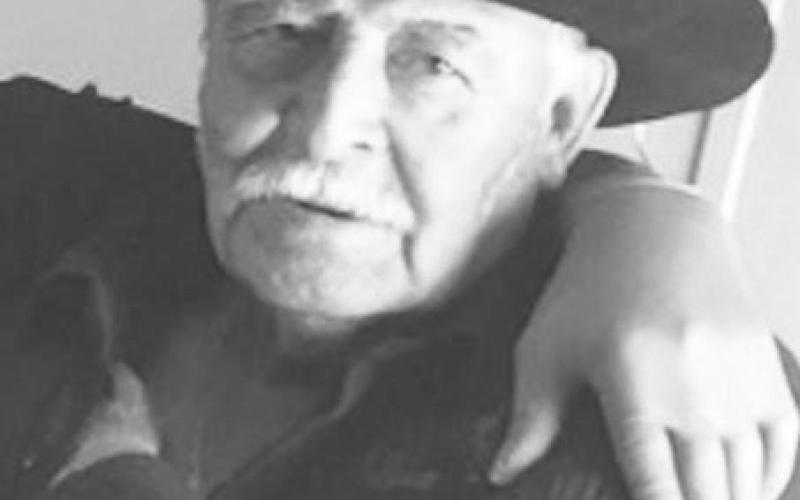 Benjamin Zamudio