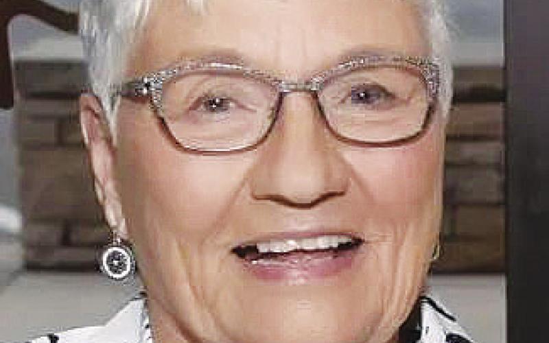 Helen Wilkerson