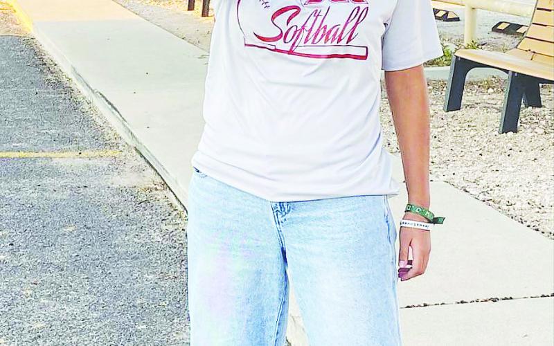 Villa will continue softball career at college in Dallas