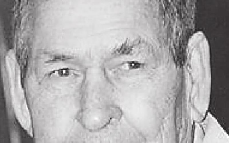 Bob Palmer