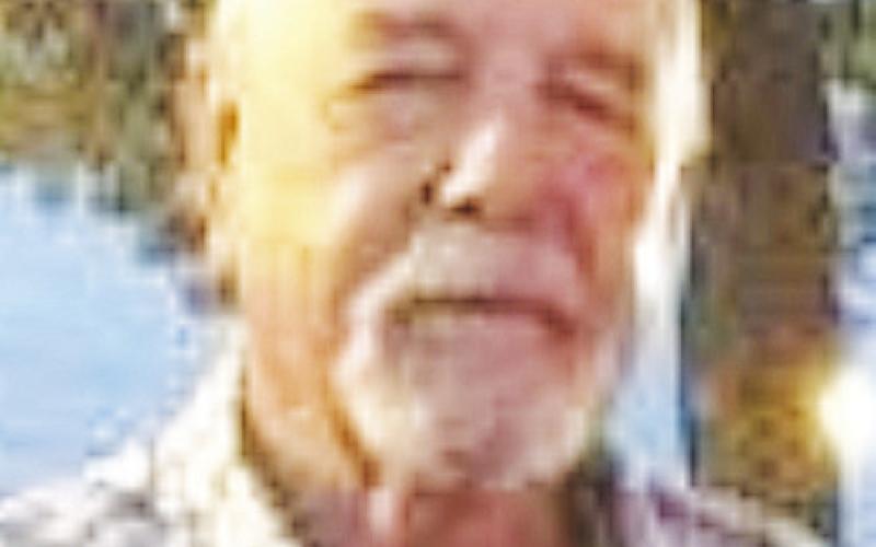 Ronald Dan Shortes