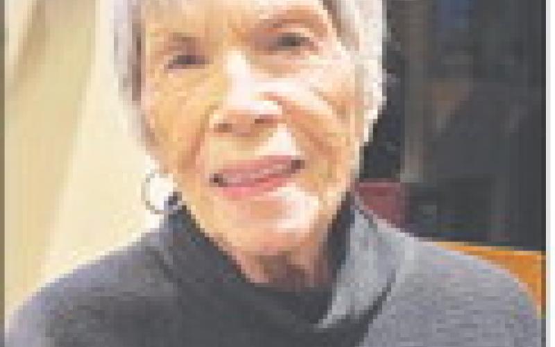 Mary Kate “Katy” Belew (Ramseur)
