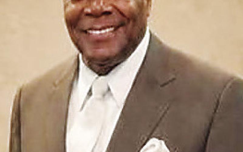 Bro. Kenneth Earl Ray