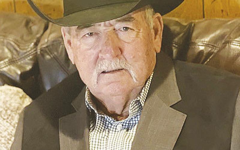 Lonnie Joe Taylor