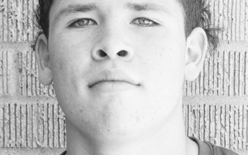 Stanton places 12 on all-district teams