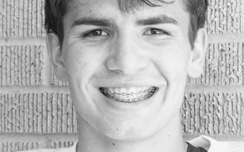 Stanton places 12 on all-district teams