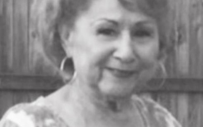 Catalina Espinoza Montez