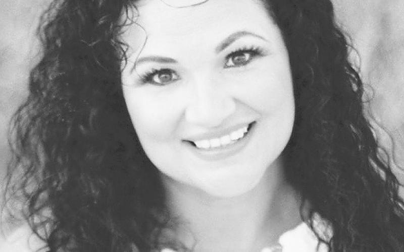 Debbie Ann Barnes