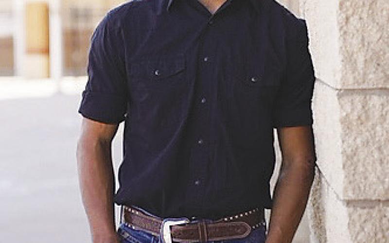 Jake Benedict