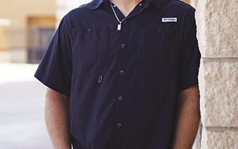 Kameron Isemann