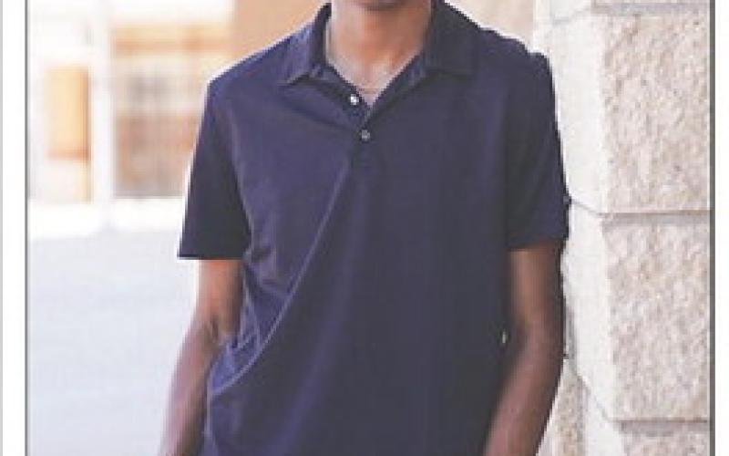 Khalil Bernal