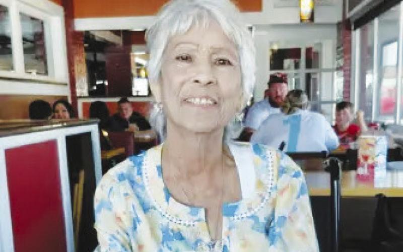 Priscilla Garza