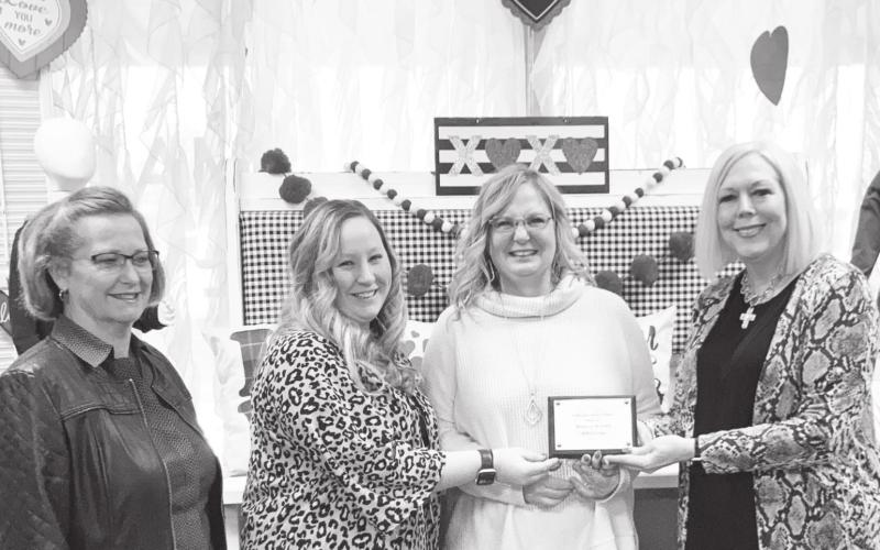 The Martin County Chamber of Commerce