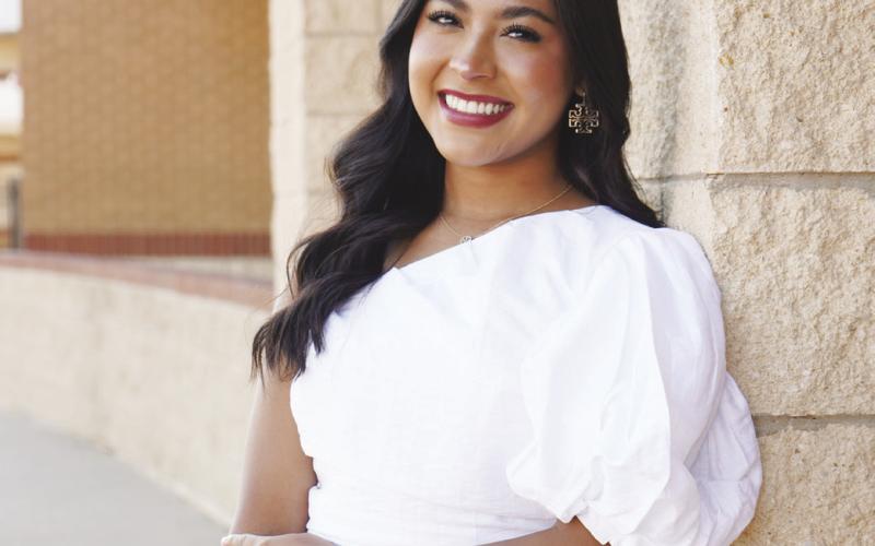 Lupita Hannah Hernandez