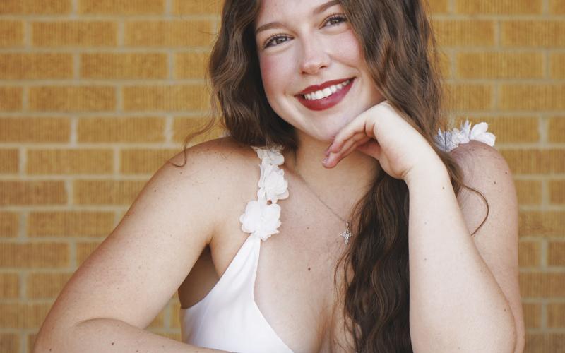 Emerie Kaye Barnes