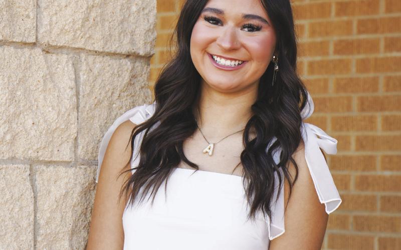 Allyson Michele Barrera