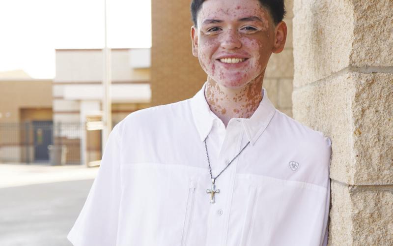 Valentino “Tino” Lorenzo Rodriguez