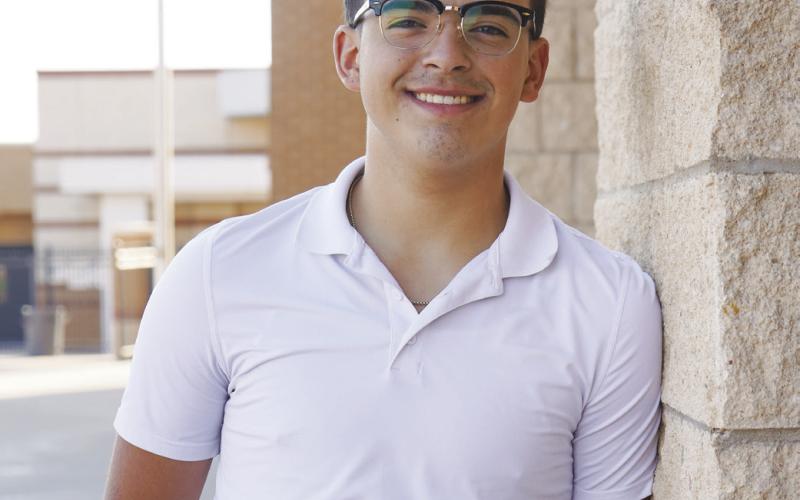 Isaiah Cruz Deleon