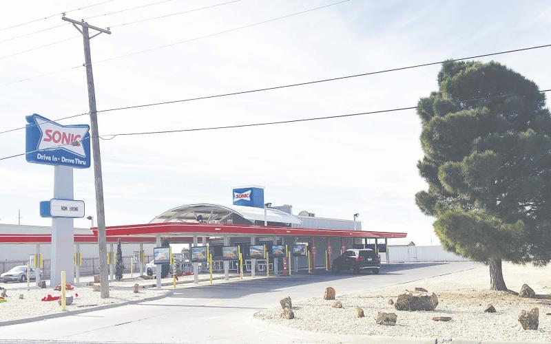 New Ownership looks to revitalize Stanton Sonic and improve on its “history of slow service”