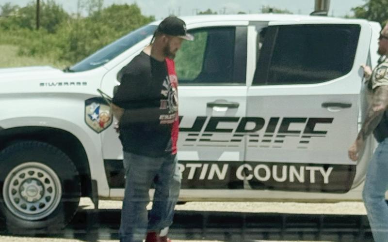 Three arrested; deputies seize meth, cocaine &amp; heroin in Stanton raid