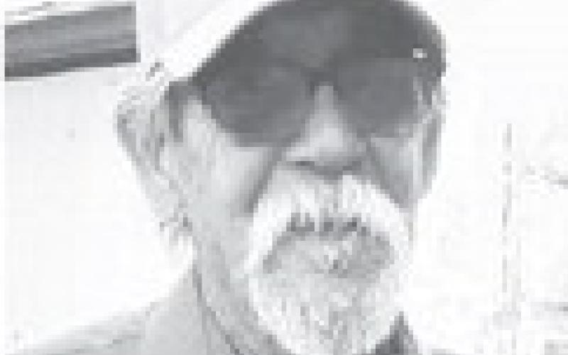 Lauriano F. Maldonado