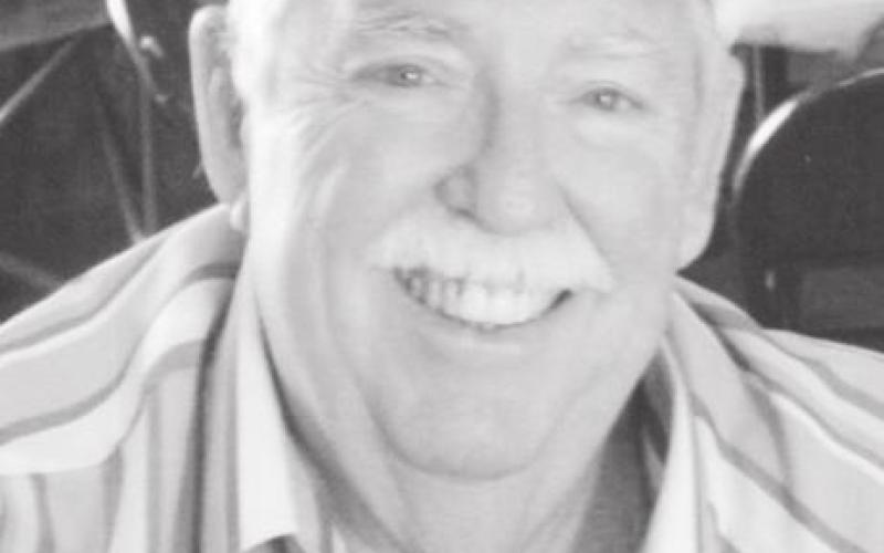 Roy Merrida Koonce