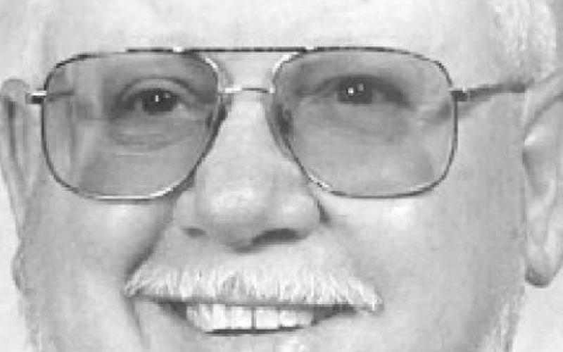 Herman “Butch” Cain