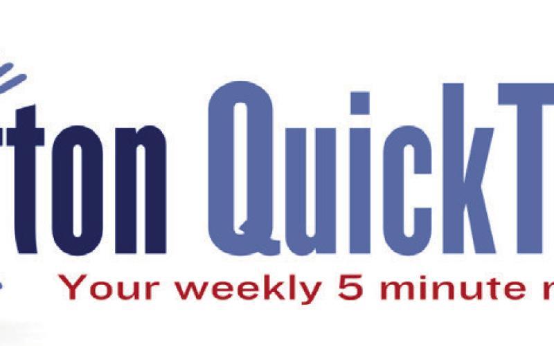 Cotton Quick Take