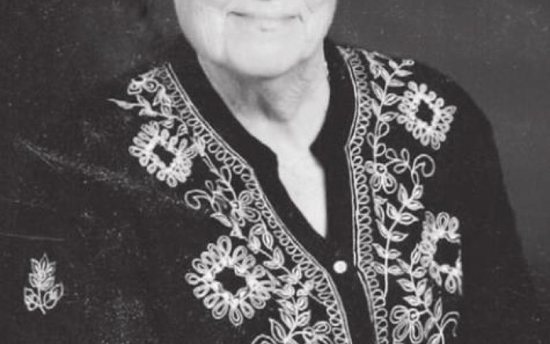Alice Capps