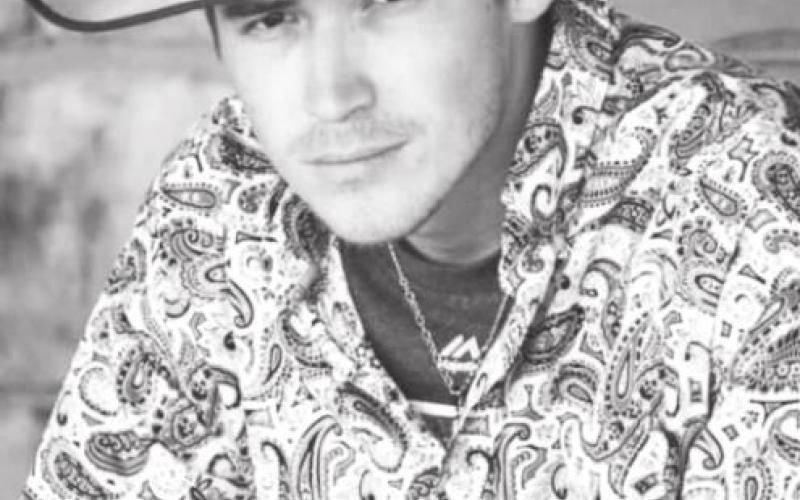 Colten Ross Huckaby