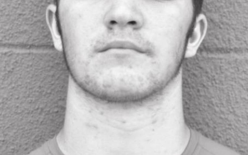 Mason Walker