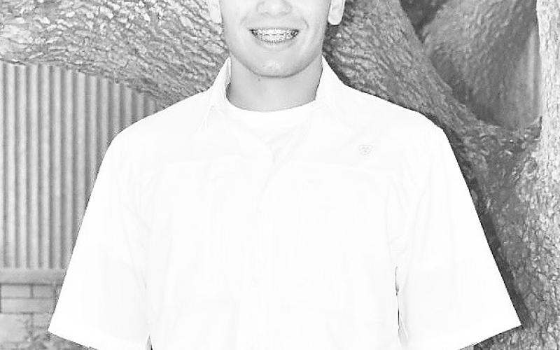 Ryan Andler
