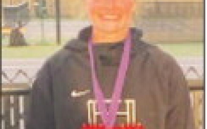 Goodwin wins tennis meet