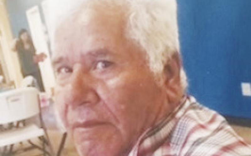 Estanislado Lopez Montes