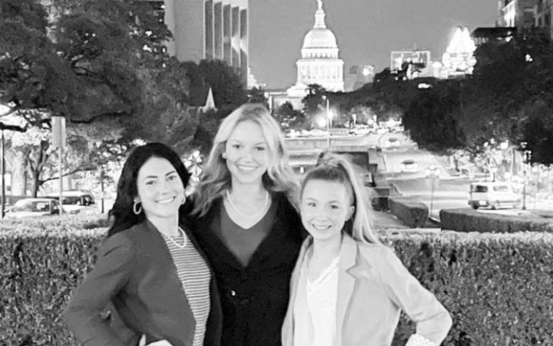 UIL STATE CONGRESS