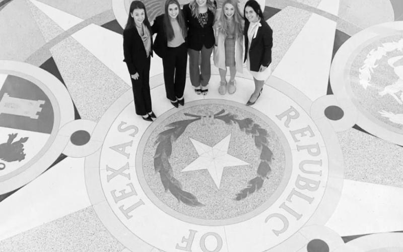 UIL STATE CONGRESS