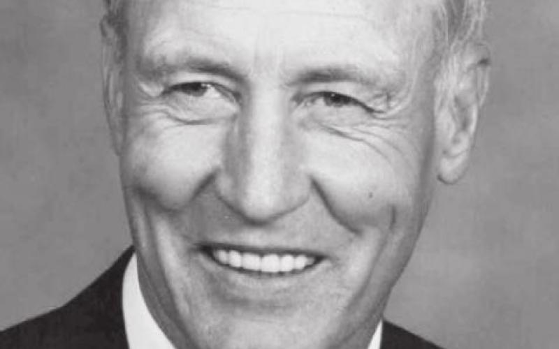 Lee Graves