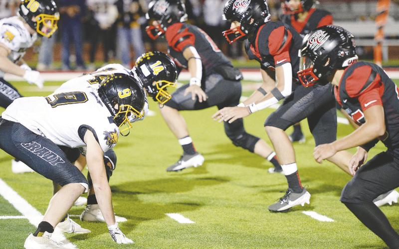 Bearkats beat Wildcats in season finale